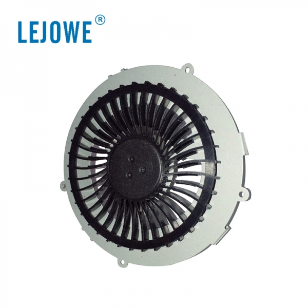 Is the PWM function of DC cooling fan more silent? Is the PWM function of DC cooling fan more silent?