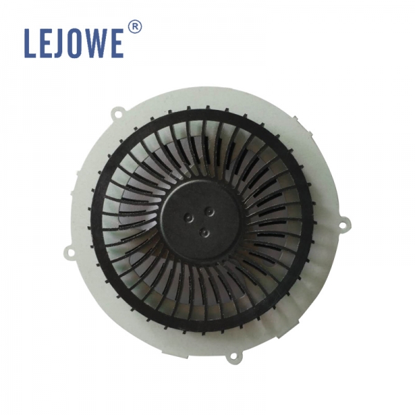 Is the EC fan DC or AC? Is the EC fan DC or AC?